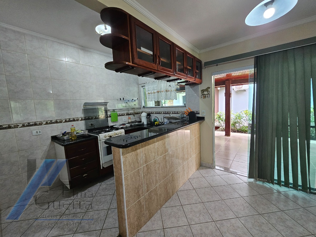 Casa, 4 quartos, 264 m² - Foto 28