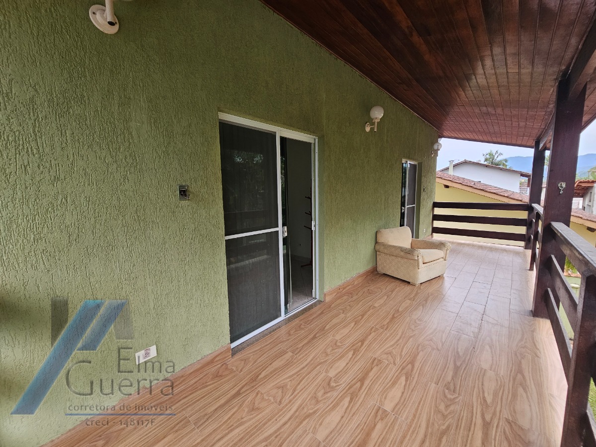 Casa, 4 quartos, 264 m² - Foto 40