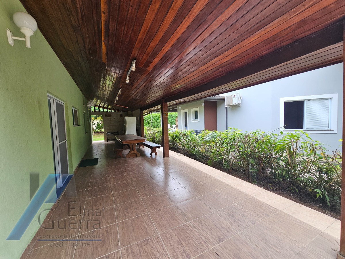 Casa, 4 quartos, 264 m² - Foto 8