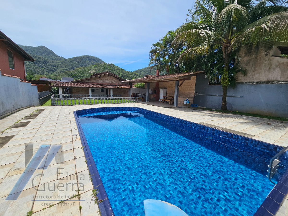 Casa, 6 quartos, 190 m² - Foto 25