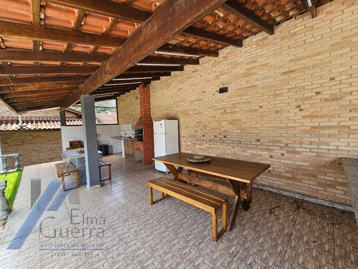 Casa, 6 quartos, 190 m² - Foto 15