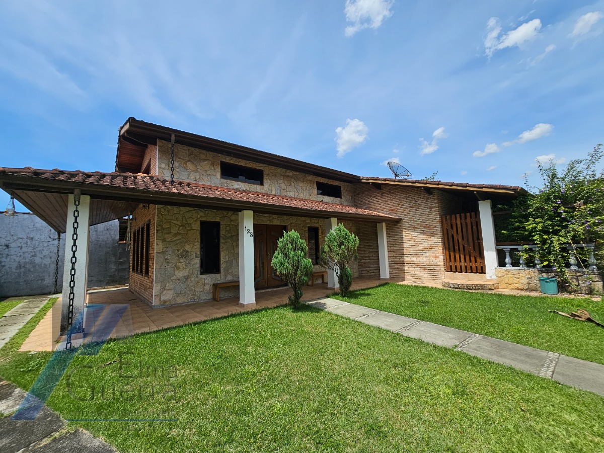 Casa, 6 quartos, 190 m² - Foto 6