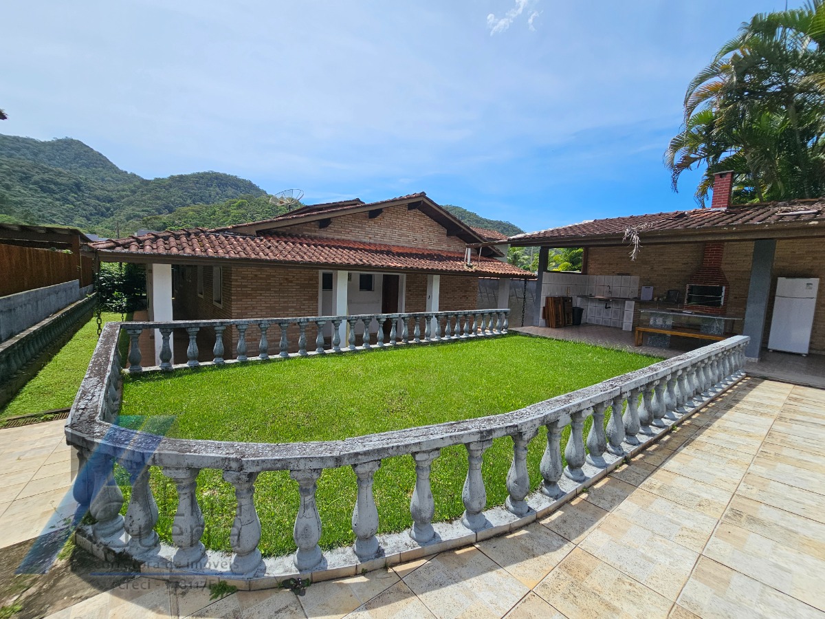 Casa, 6 quartos, 190 m² - Foto 17