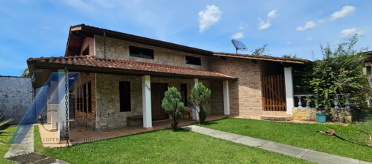 Casa, 6 quartos, 190 m² - Foto 3