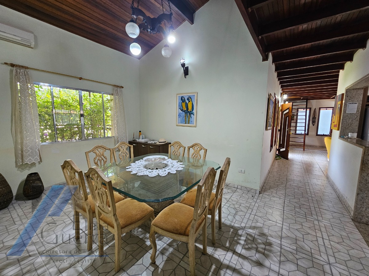 Casa, 6 quartos, 190 m² - Foto 35