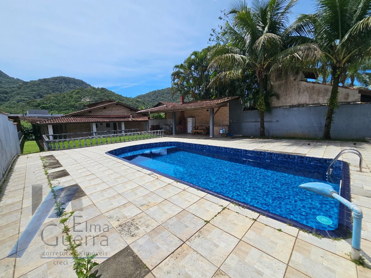 Casa, 6 quartos, 190 m² - Foto 26