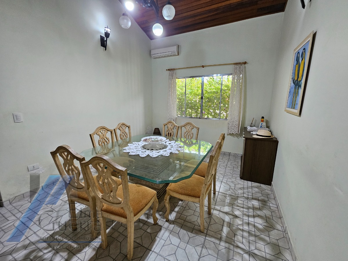 Casa, 6 quartos, 190 m² - Foto 33