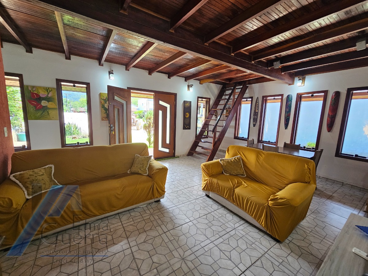 Casa, 6 quartos, 190 m² - Foto 27