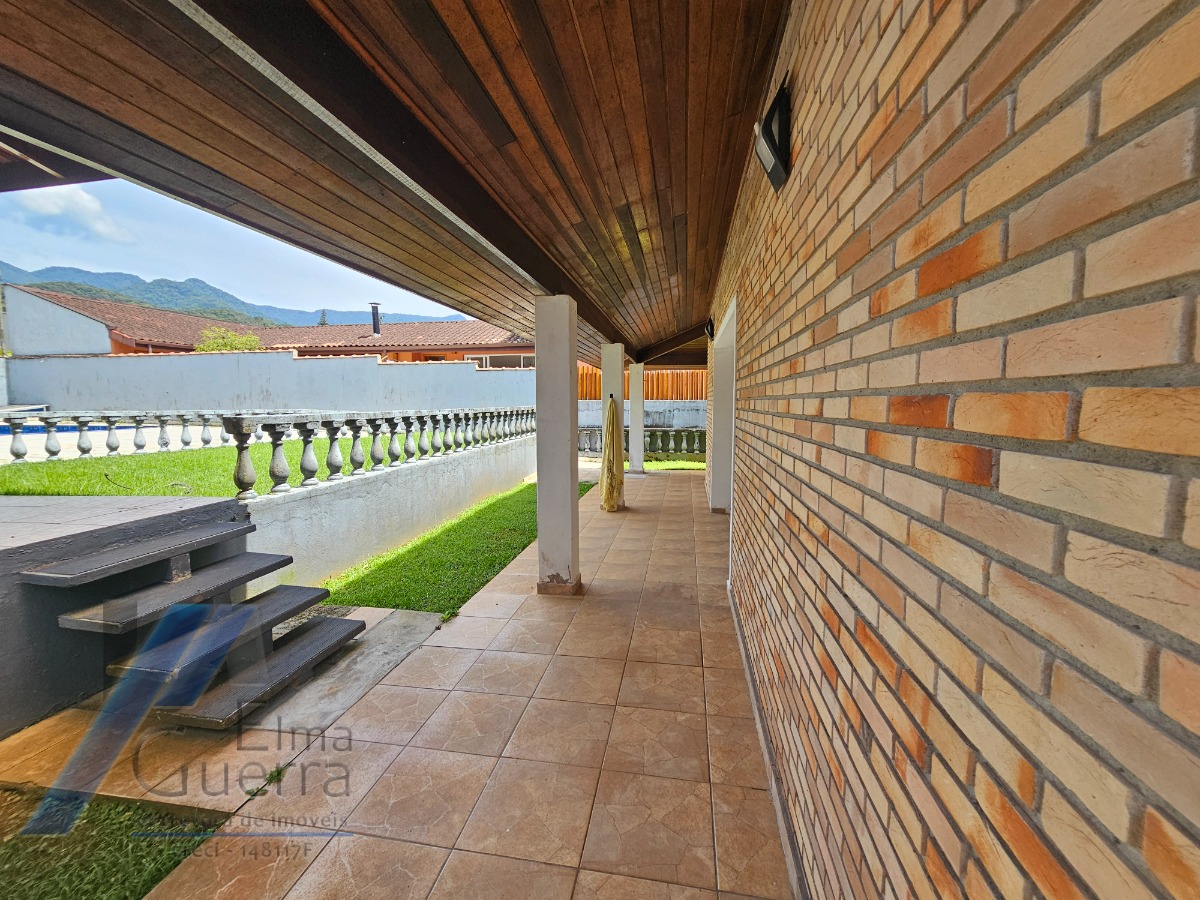 Casa, 6 quartos, 190 m² - Foto 16