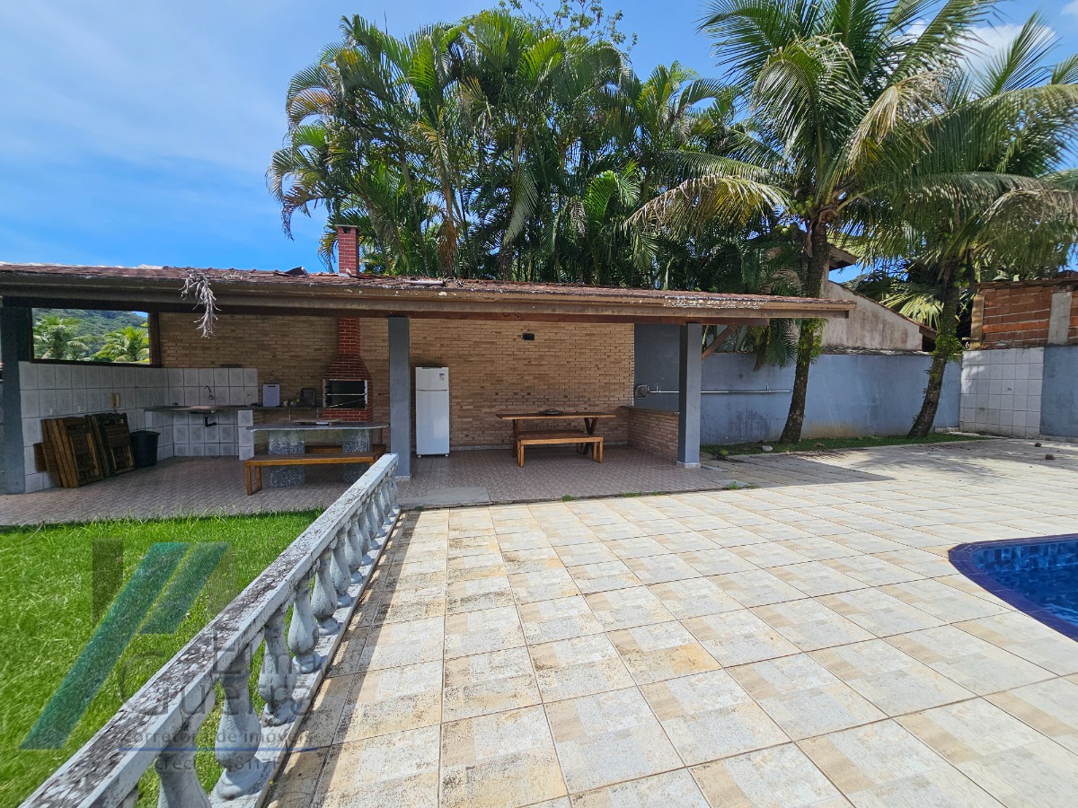 Casa, 6 quartos, 190 m² - Foto 21