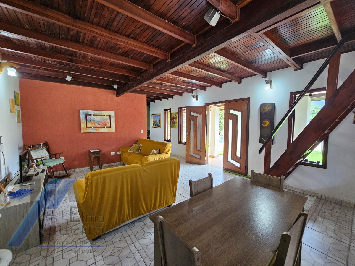 Casa, 6 quartos, 190 m² - Foto 30