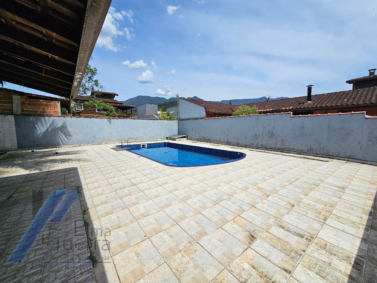 Casa, 6 quartos, 190 m² - Foto 22