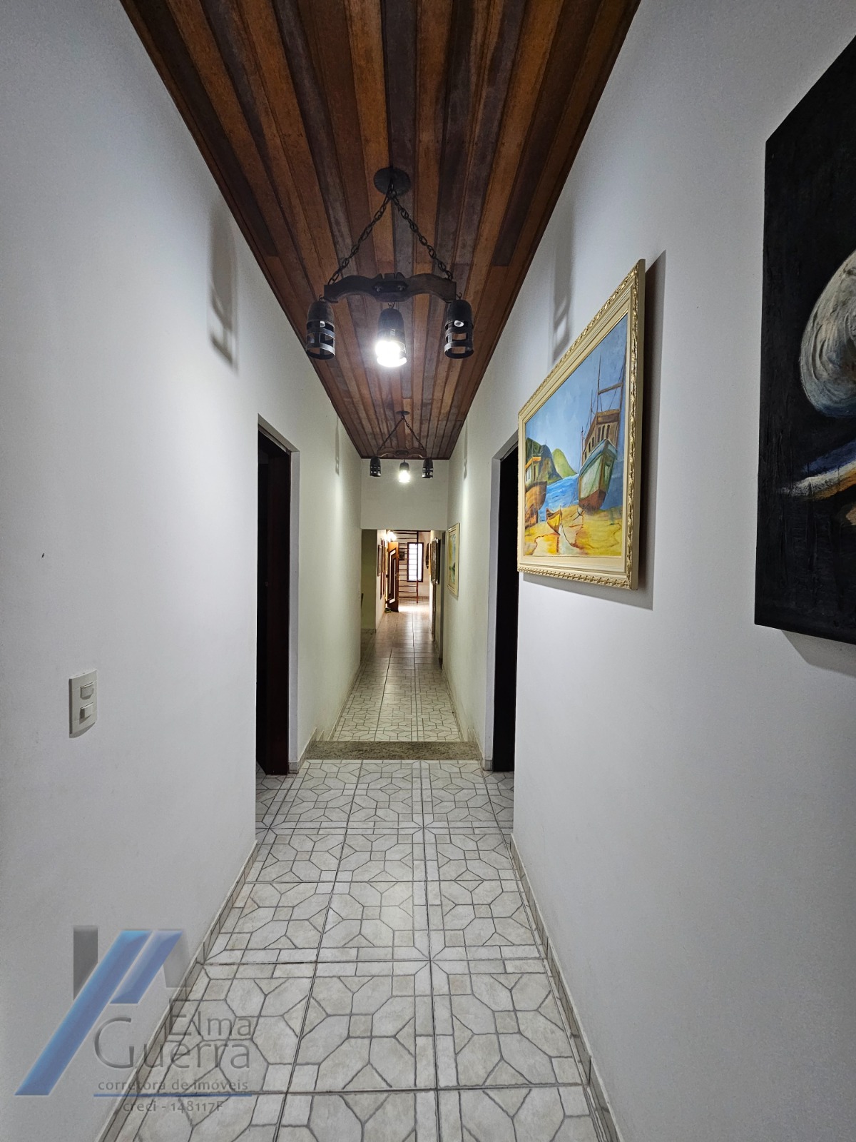 Casa, 6 quartos, 190 m² - Foto 43