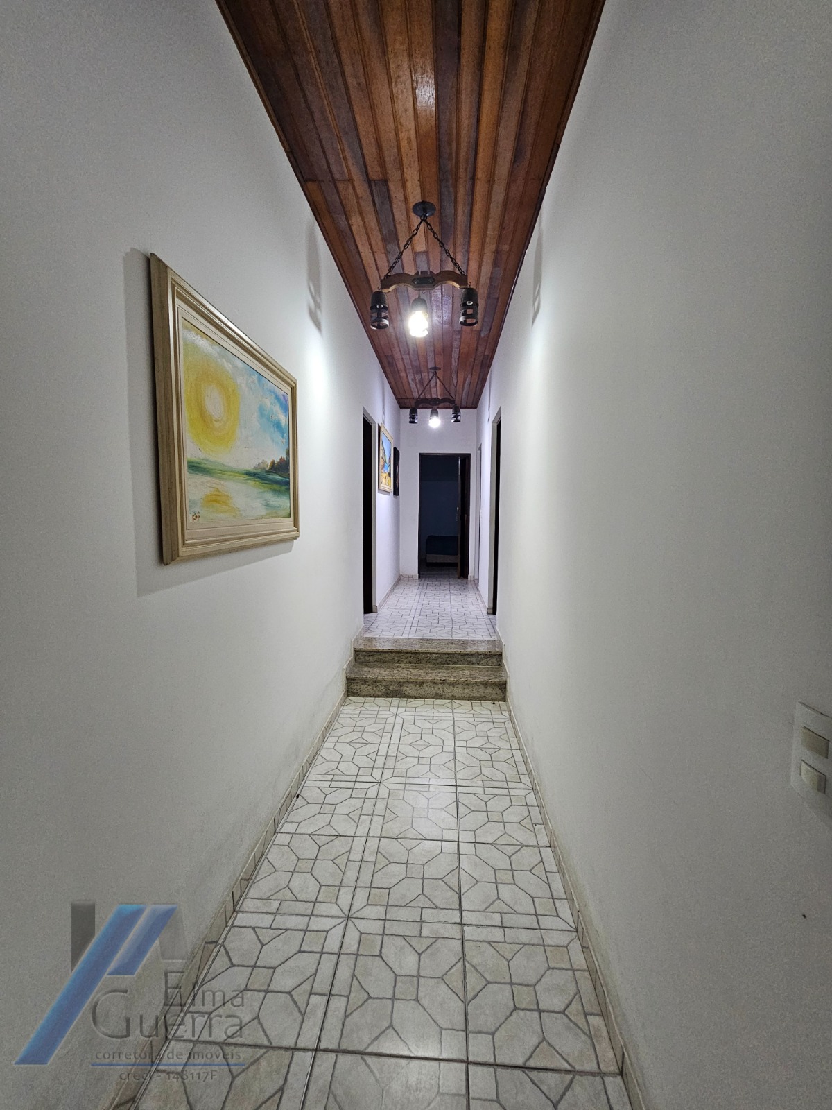 Casa, 6 quartos, 190 m² - Foto 42