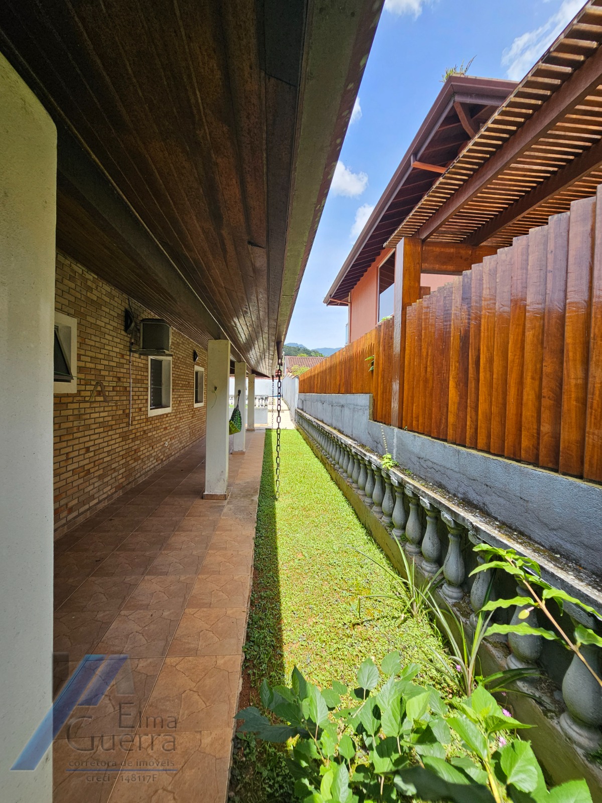 Casa, 6 quartos, 190 m² - Foto 10