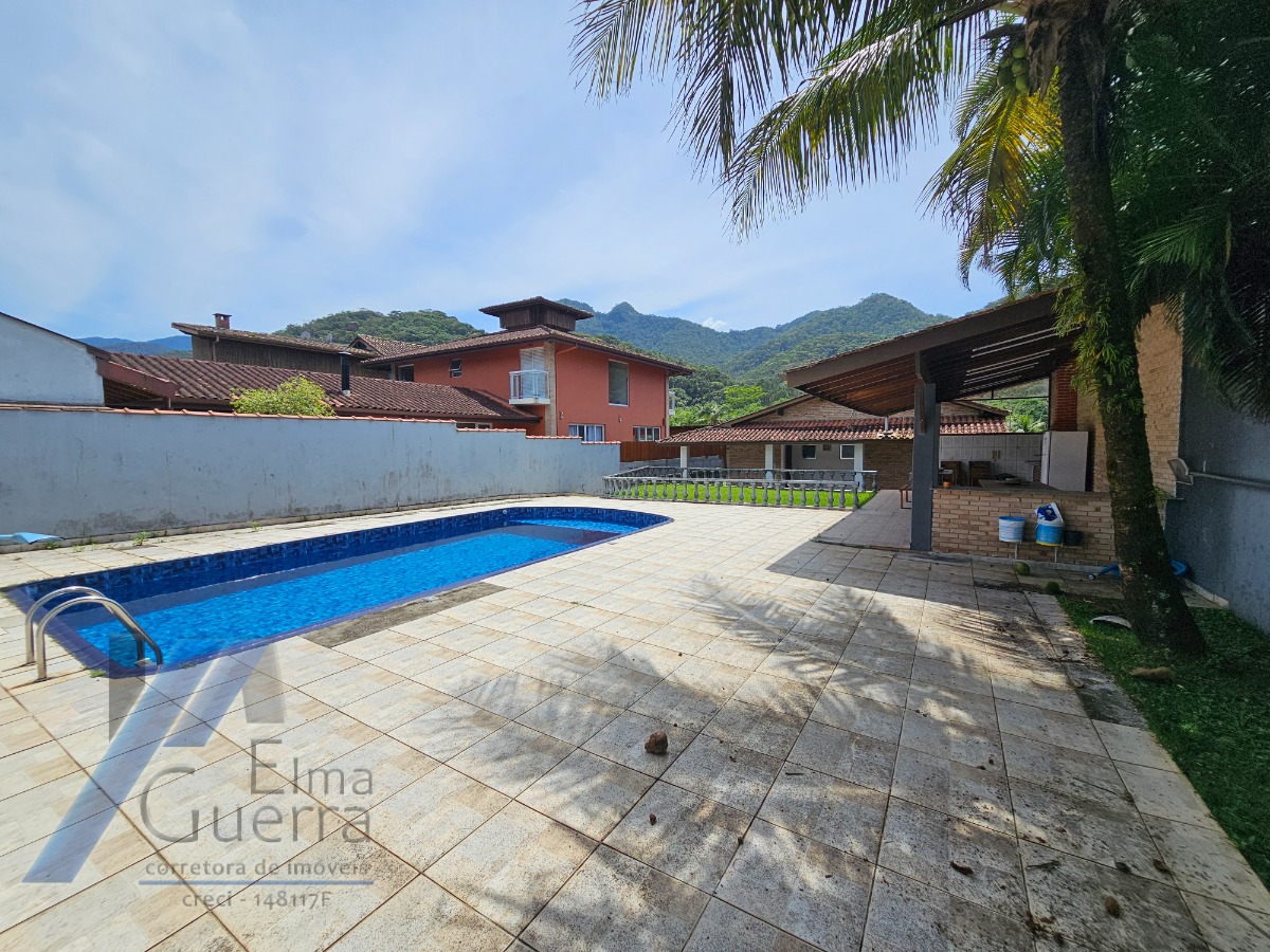 Casa, 6 quartos, 190 m² - Foto 23