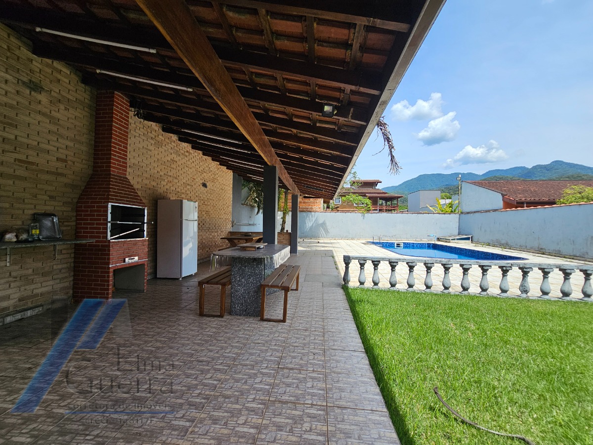 Casa, 6 quartos, 190 m² - Foto 20