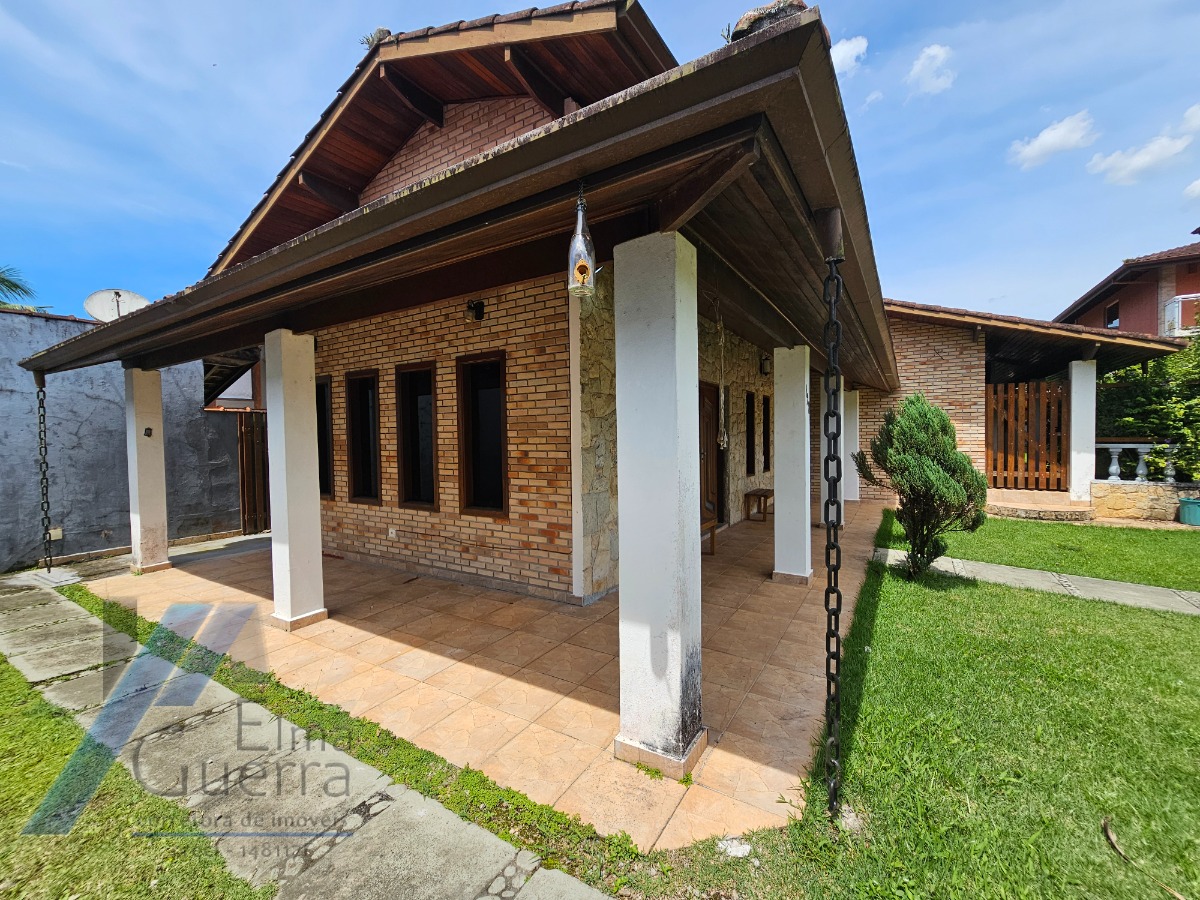 Casa, 6 quartos, 190 m² - Foto 8