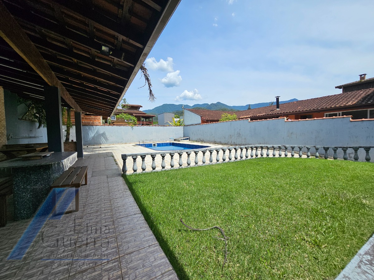 Casa, 6 quartos, 190 m² - Foto 18