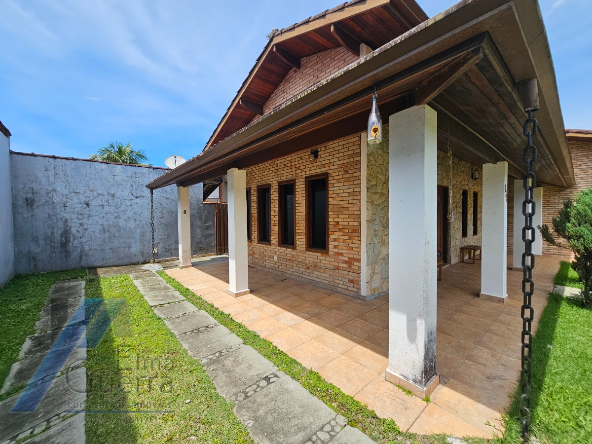 Casa, 6 quartos, 190 m² - Foto 7