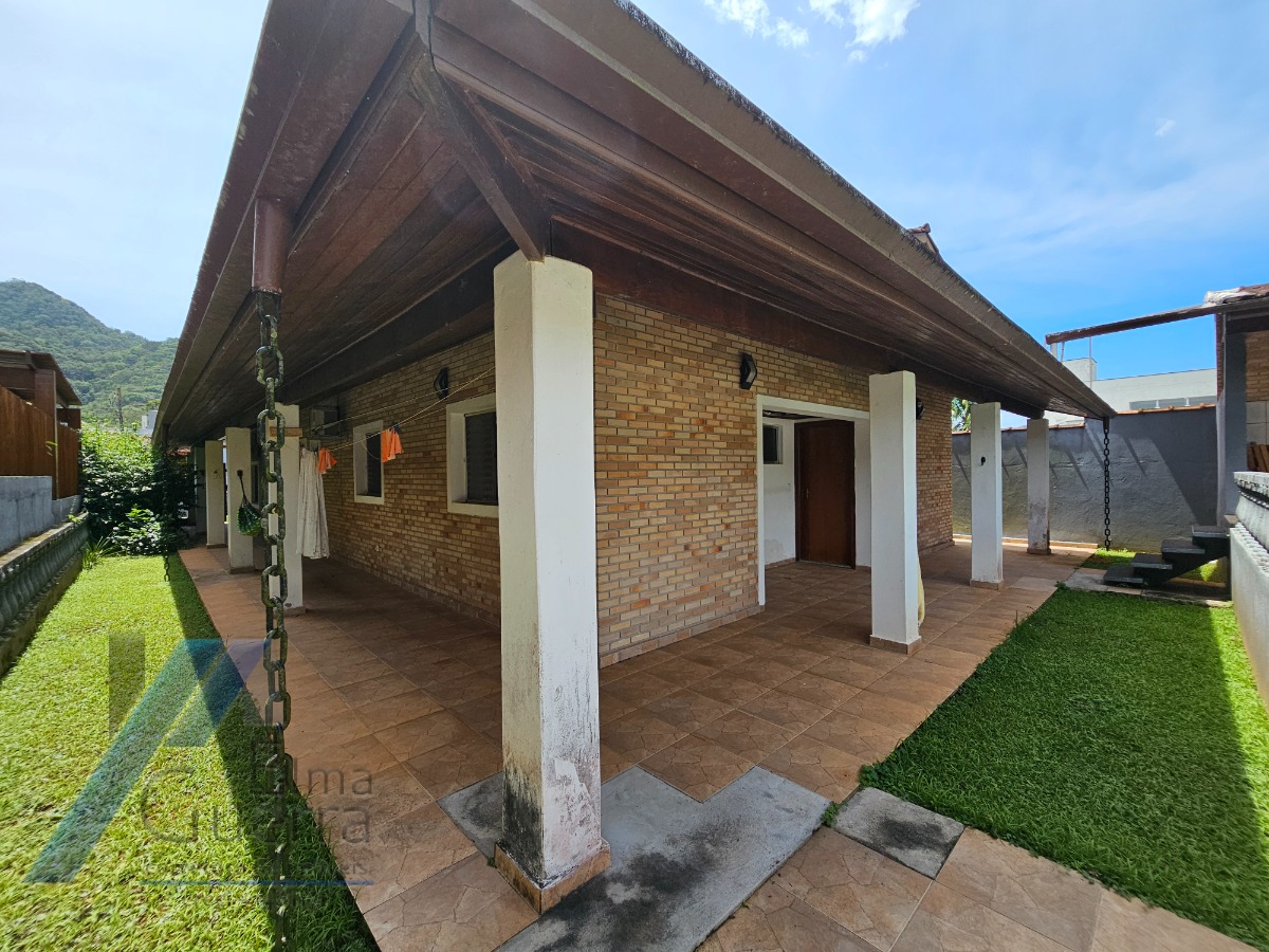 Casa, 6 quartos, 190 m² - Foto 11