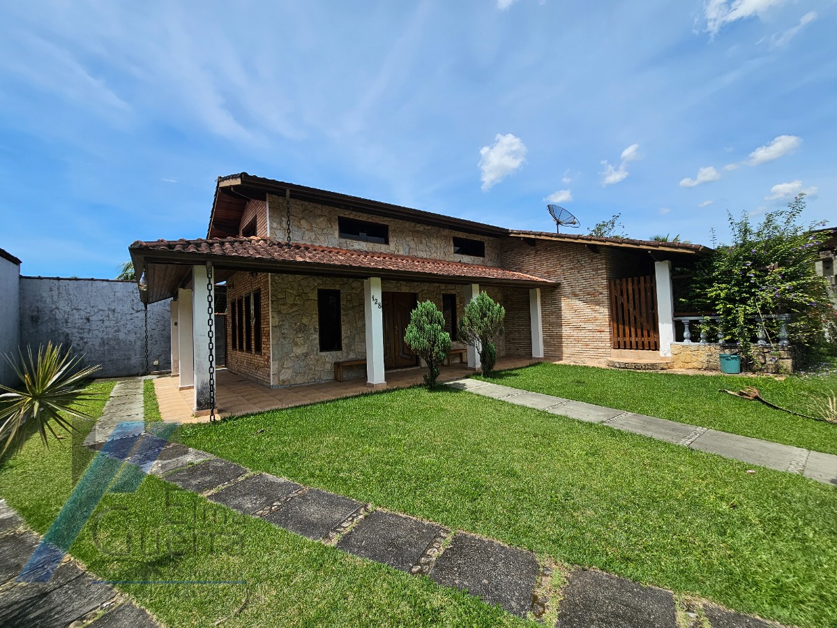 Casa, 6 quartos, 190 m² - Foto 5