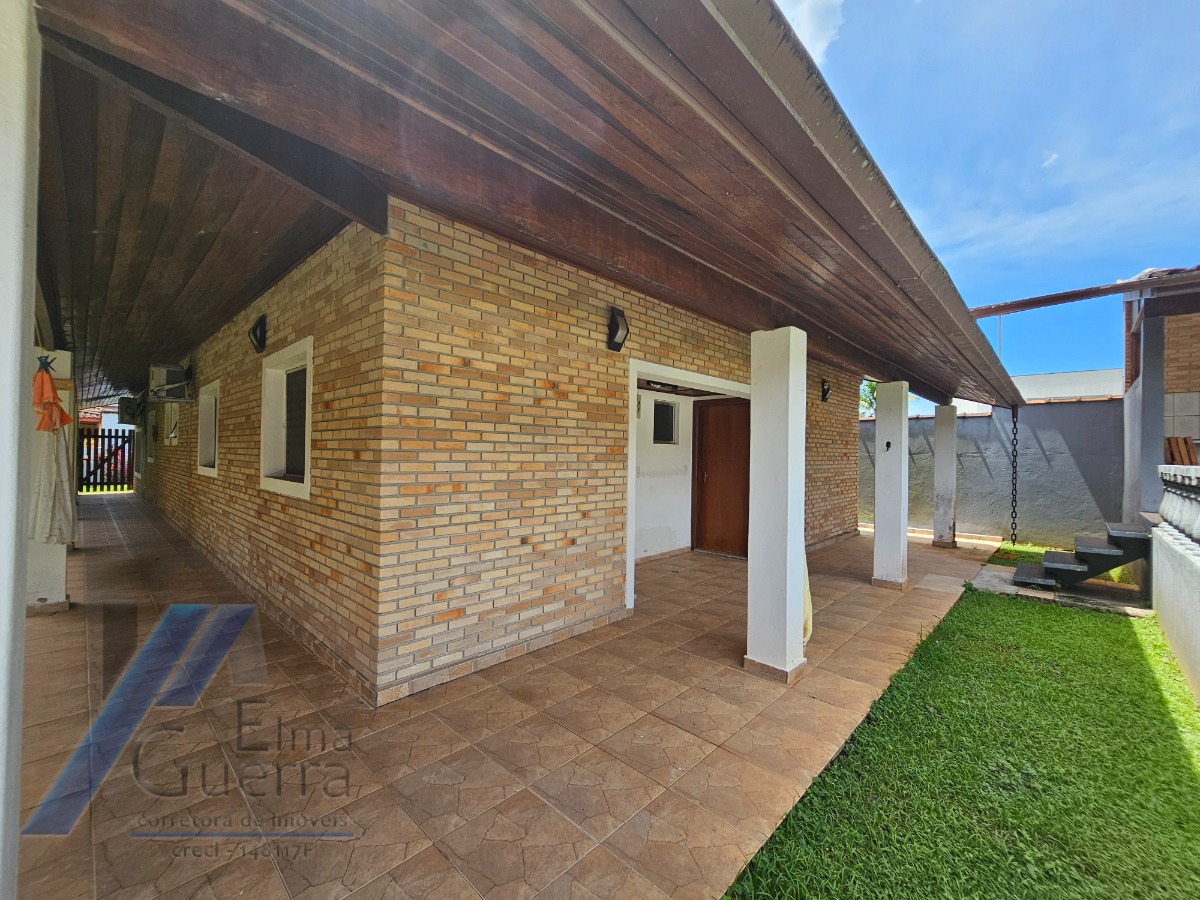 Casa, 6 quartos, 190 m² - Foto 12