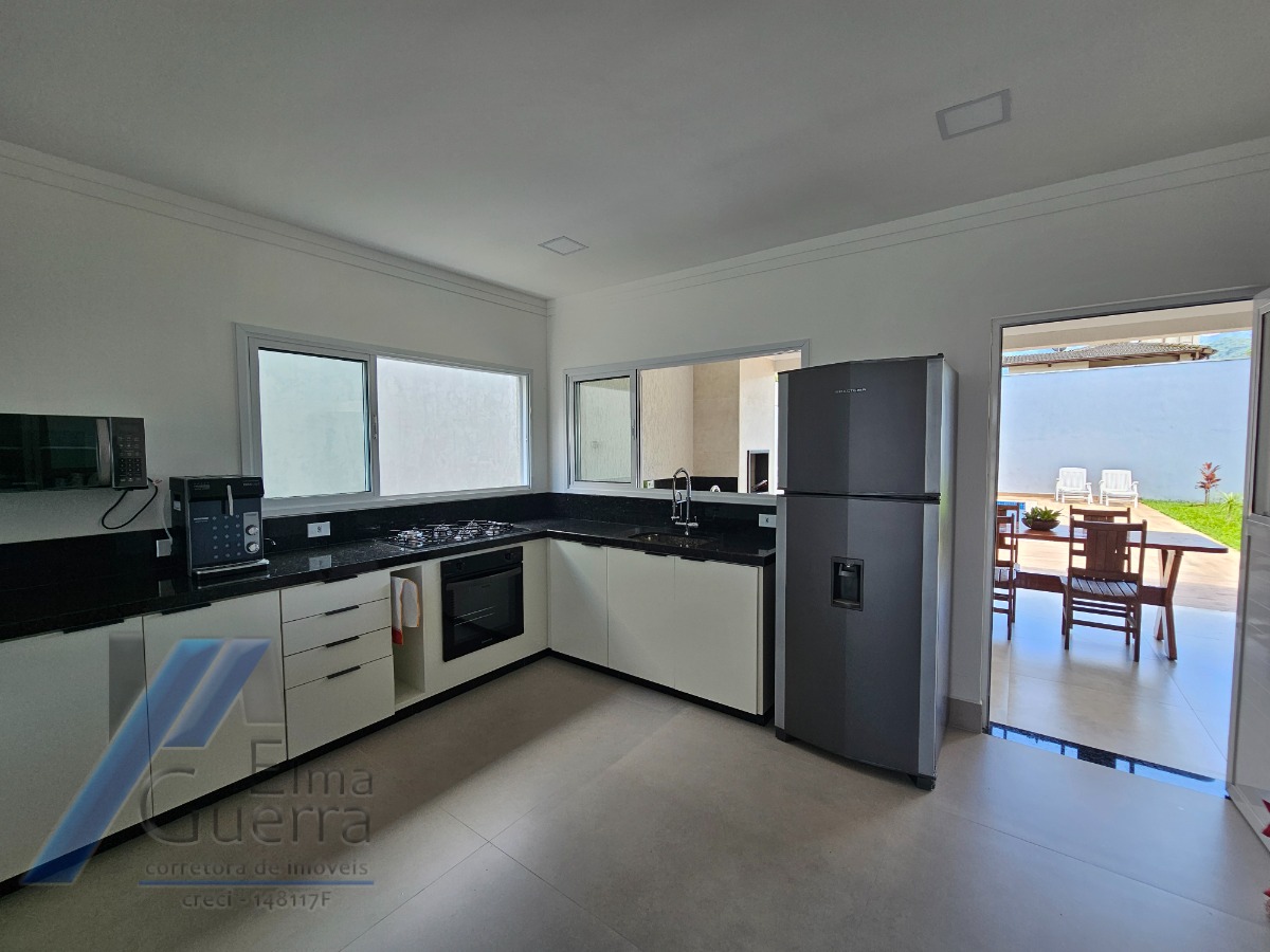 Casa, 4 quartos, 236 m² - Foto 18