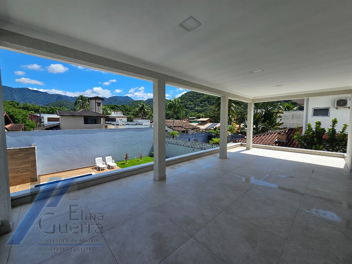 Casa, 4 quartos, 236 m² - Foto 33