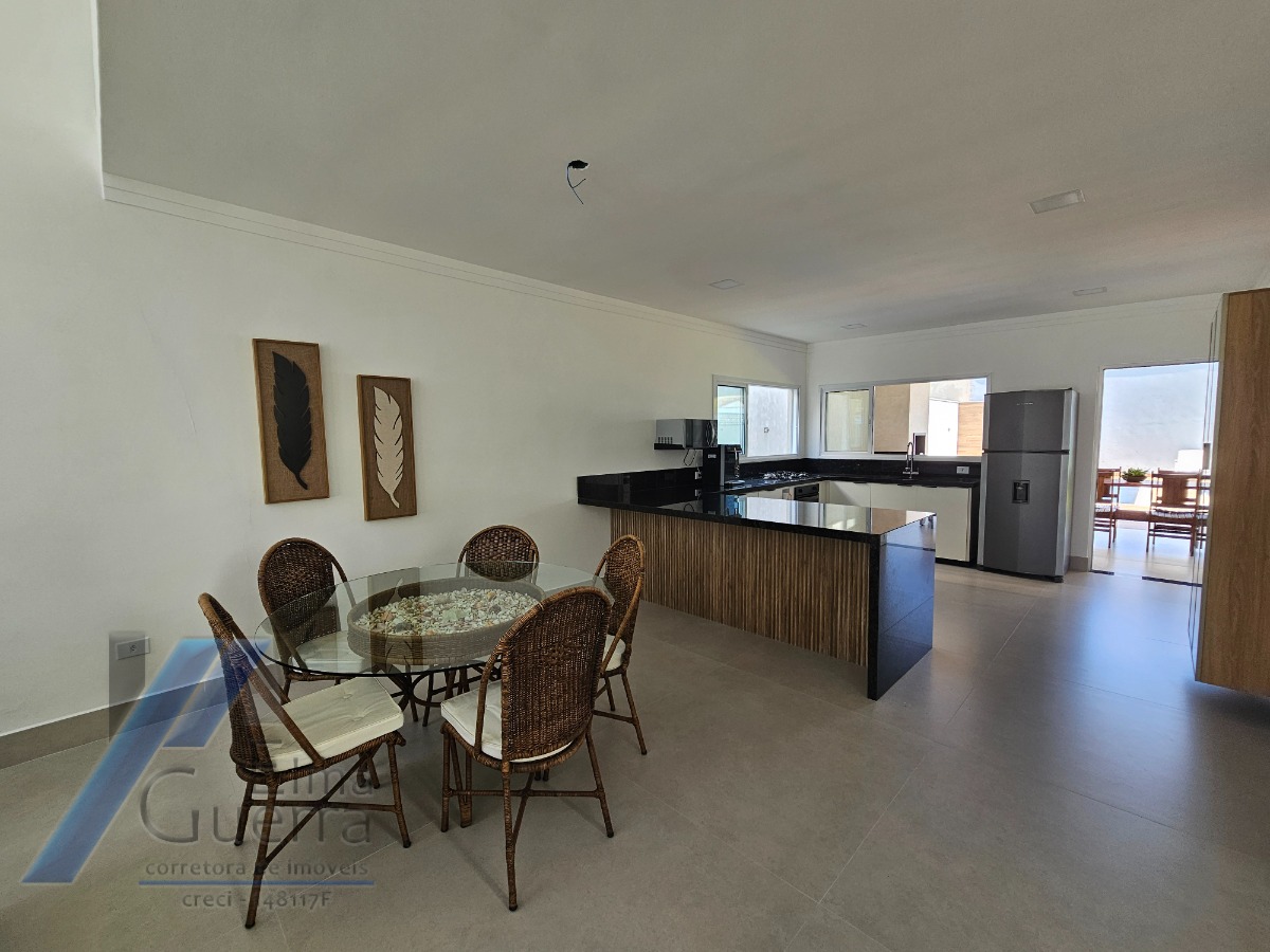 Casa, 4 quartos, 236 m² - Foto 21