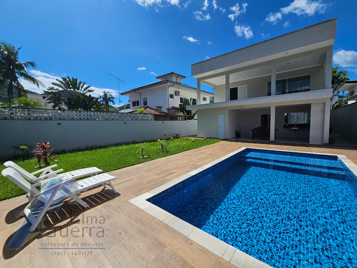 Casa, 4 quartos, 236 m² - Foto 9