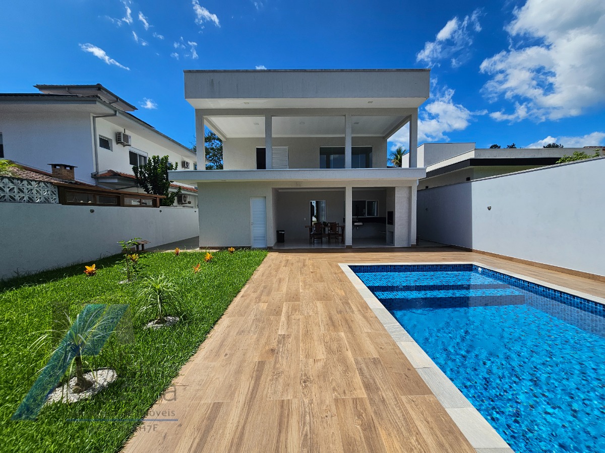 Casa, 4 quartos, 236 m² - Foto 7