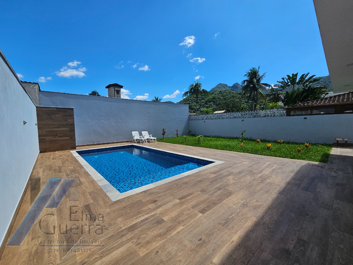 Casa, 4 quartos, 236 m² - Foto 10