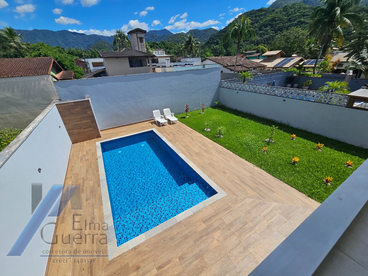 Casa, 4 quartos, 236 m² - Foto 11