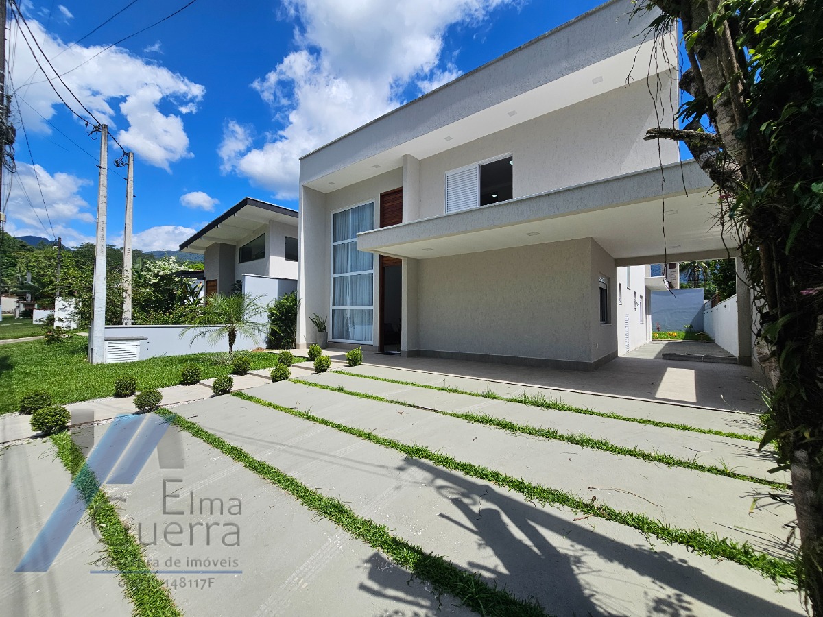 Casa, 4 quartos, 236 m² - Foto 3