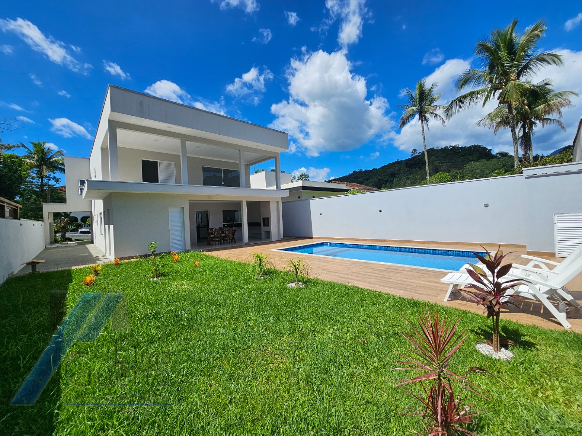 Casa, 4 quartos, 236 m² - Foto 6