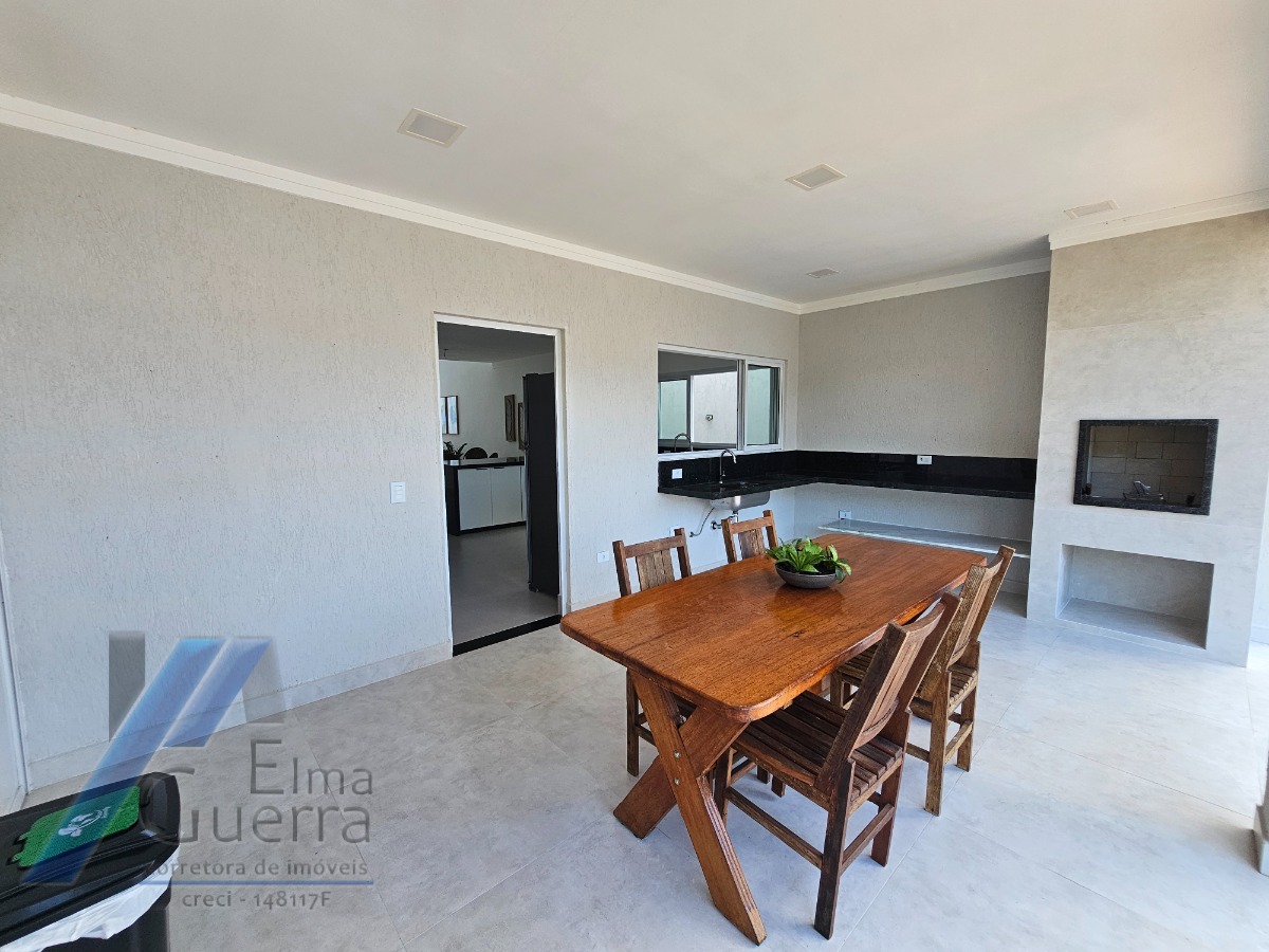 Casa, 4 quartos, 236 m² - Foto 13