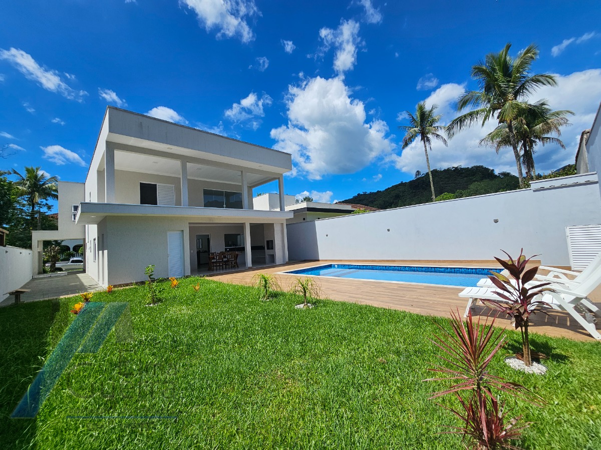 Casa, 4 quartos, 236 m² - Foto 5