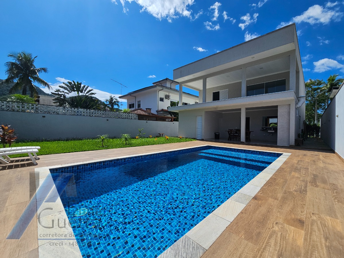 Casa, 4 quartos, 236 m² - Foto 8