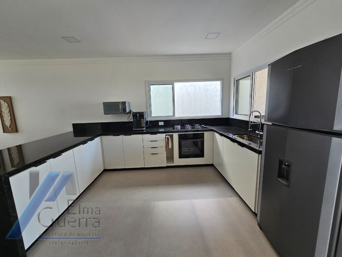 Casa, 4 quartos, 236 m² - Foto 16