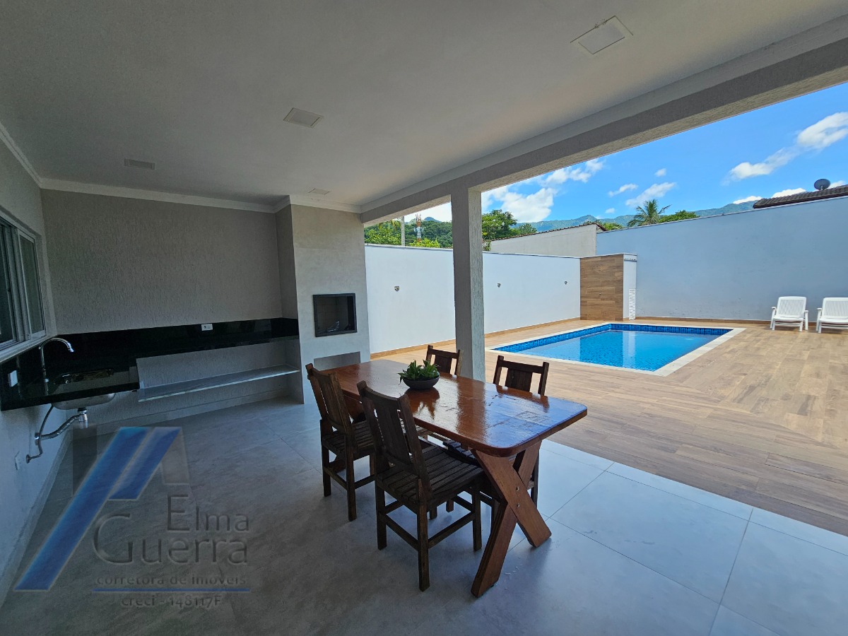 Casa, 4 quartos, 236 m² - Foto 12