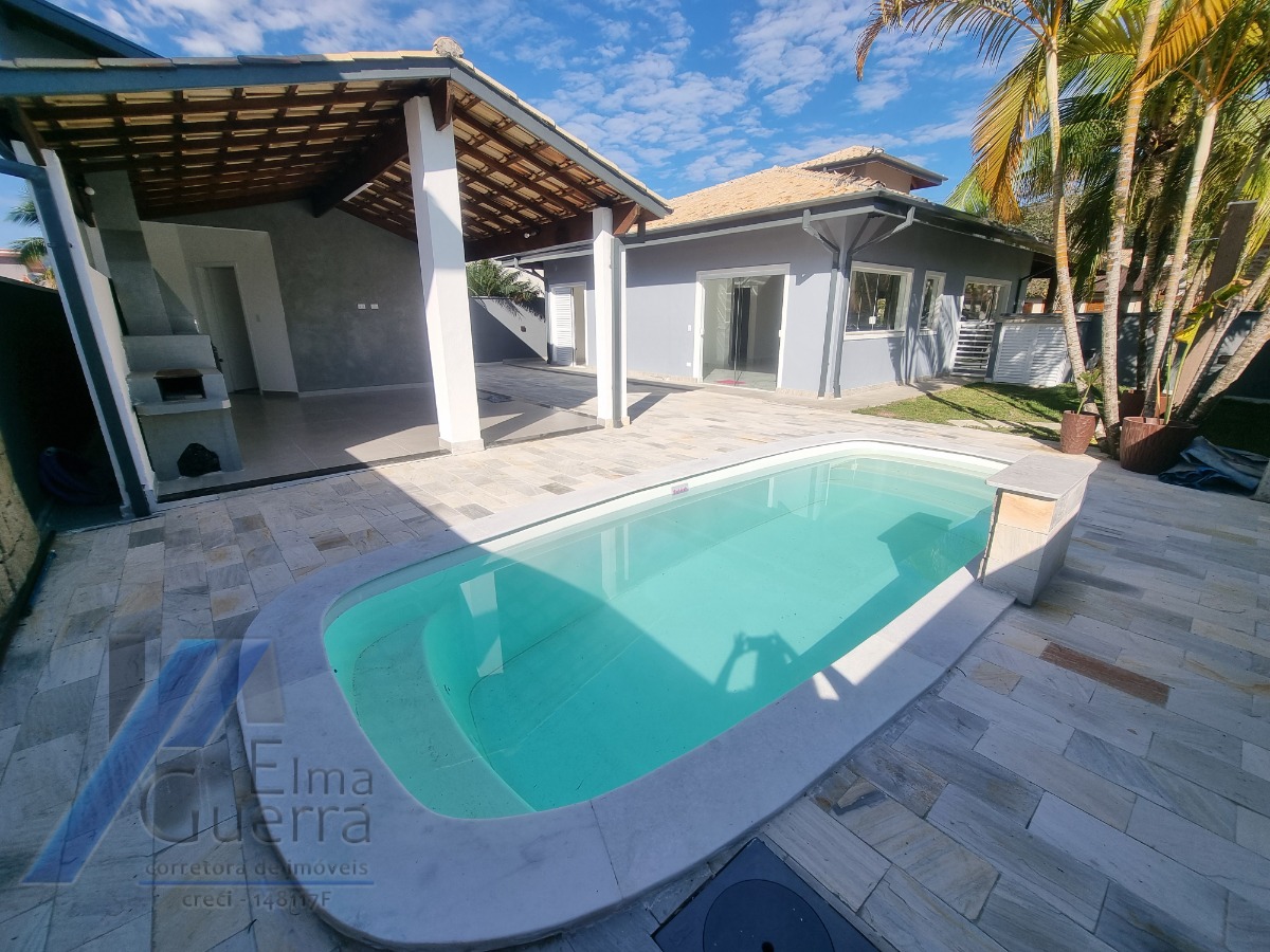 Casa, 3 quartos, 487 m² - Foto 1