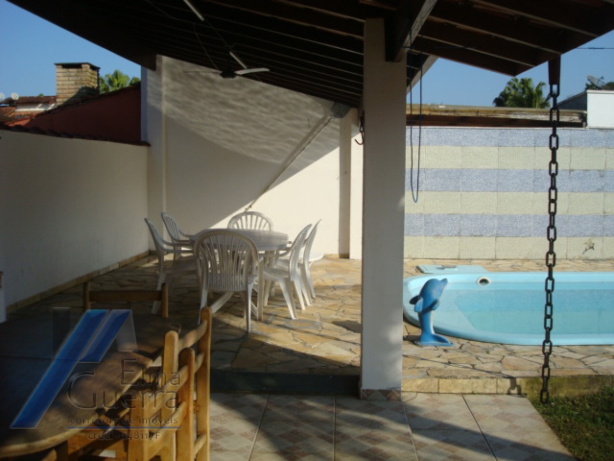 Casa, 3 quartos, 220 m² - Foto 15
