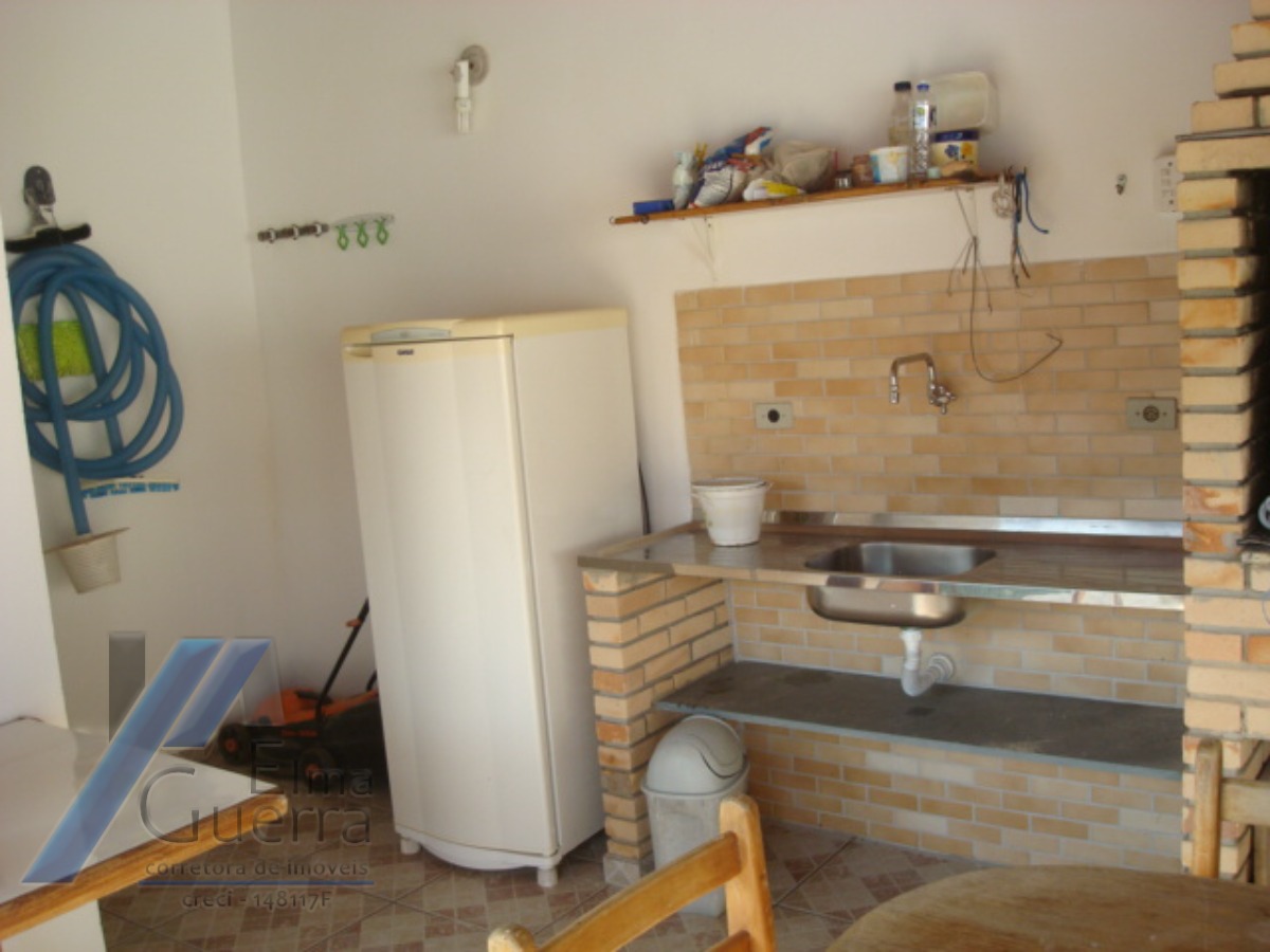 Casa, 3 quartos, 220 m² - Foto 22