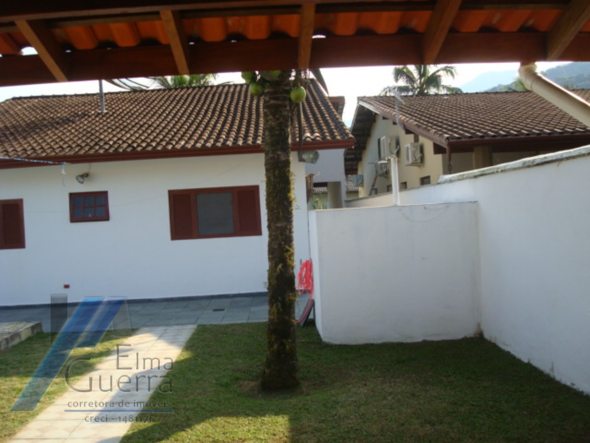 Casa, 3 quartos, 220 m² - Foto 23