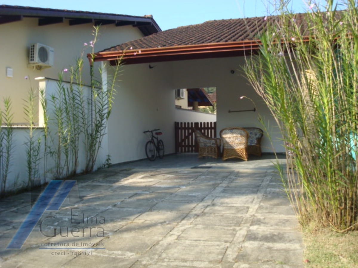 Casa, 3 quartos, 220 m² - Foto 7