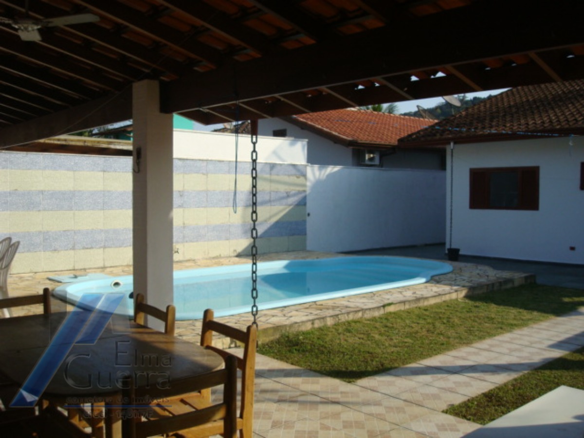 Casa, 3 quartos, 220 m² - Foto 13