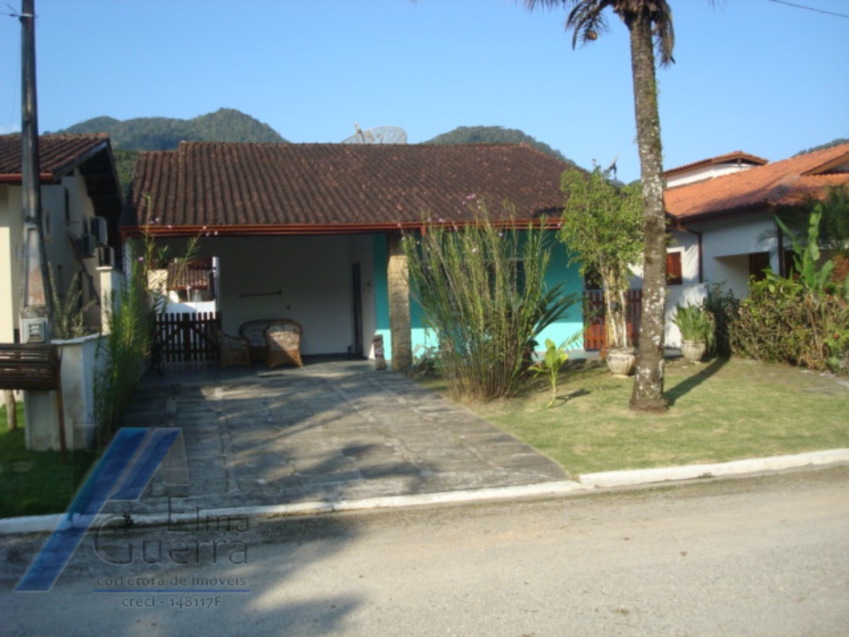 Casa, 3 quartos, 220 m² - Foto 3