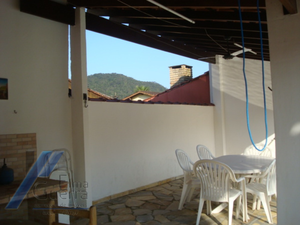 Casa, 3 quartos, 220 m² - Foto 19