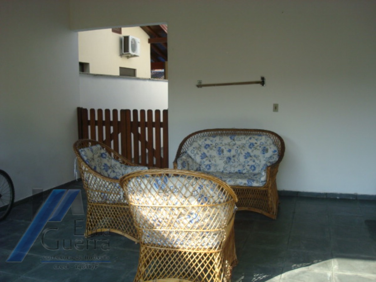 Casa, 3 quartos, 220 m² - Foto 17